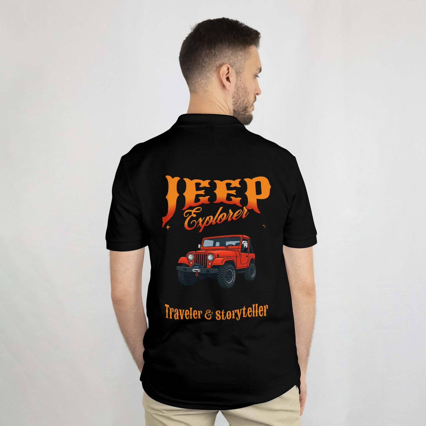 Jeep
