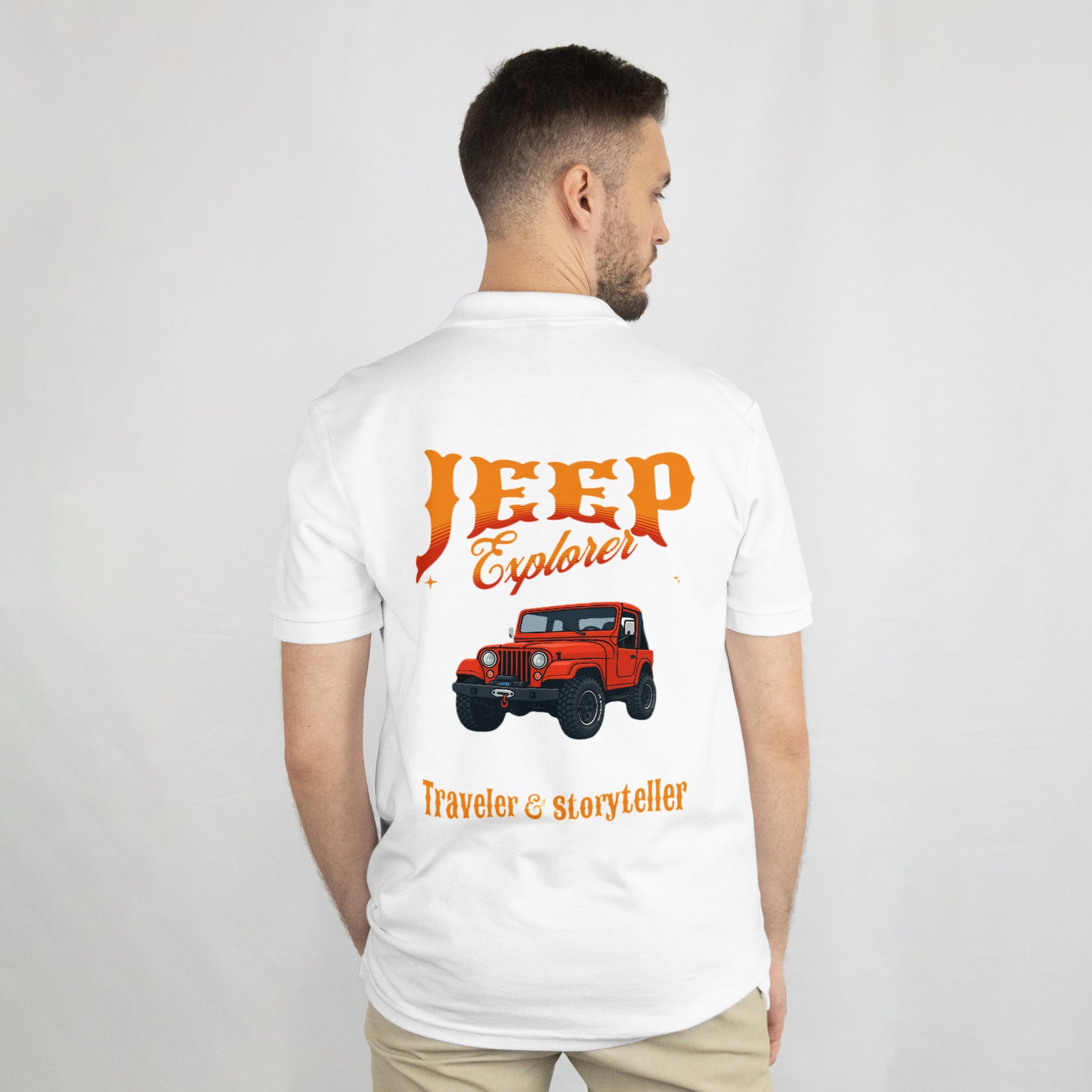 Jeep