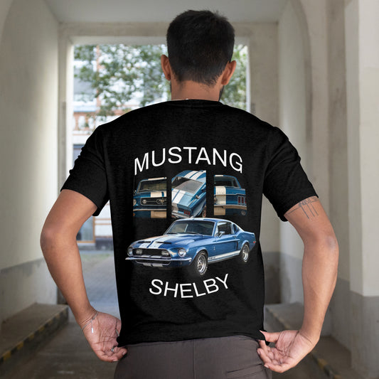 Mustang Shelby