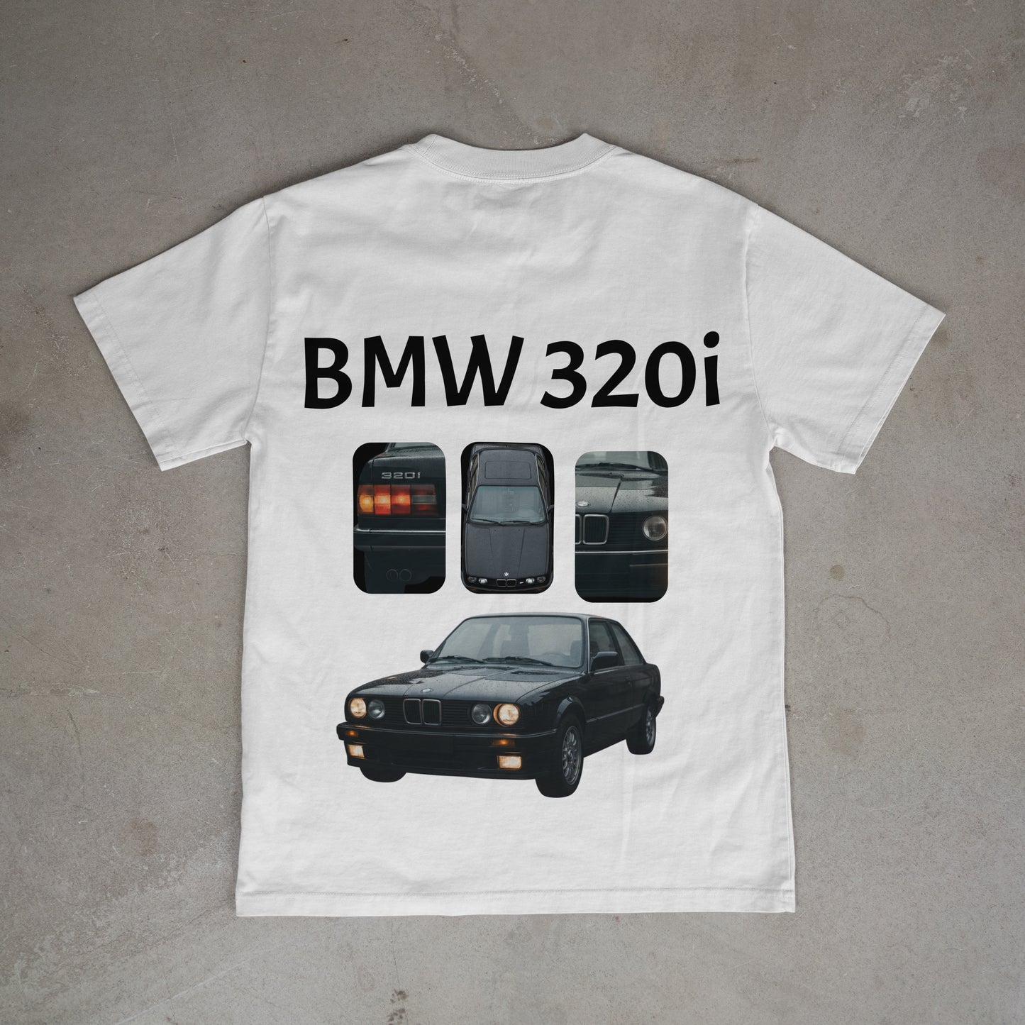 BMW 320i