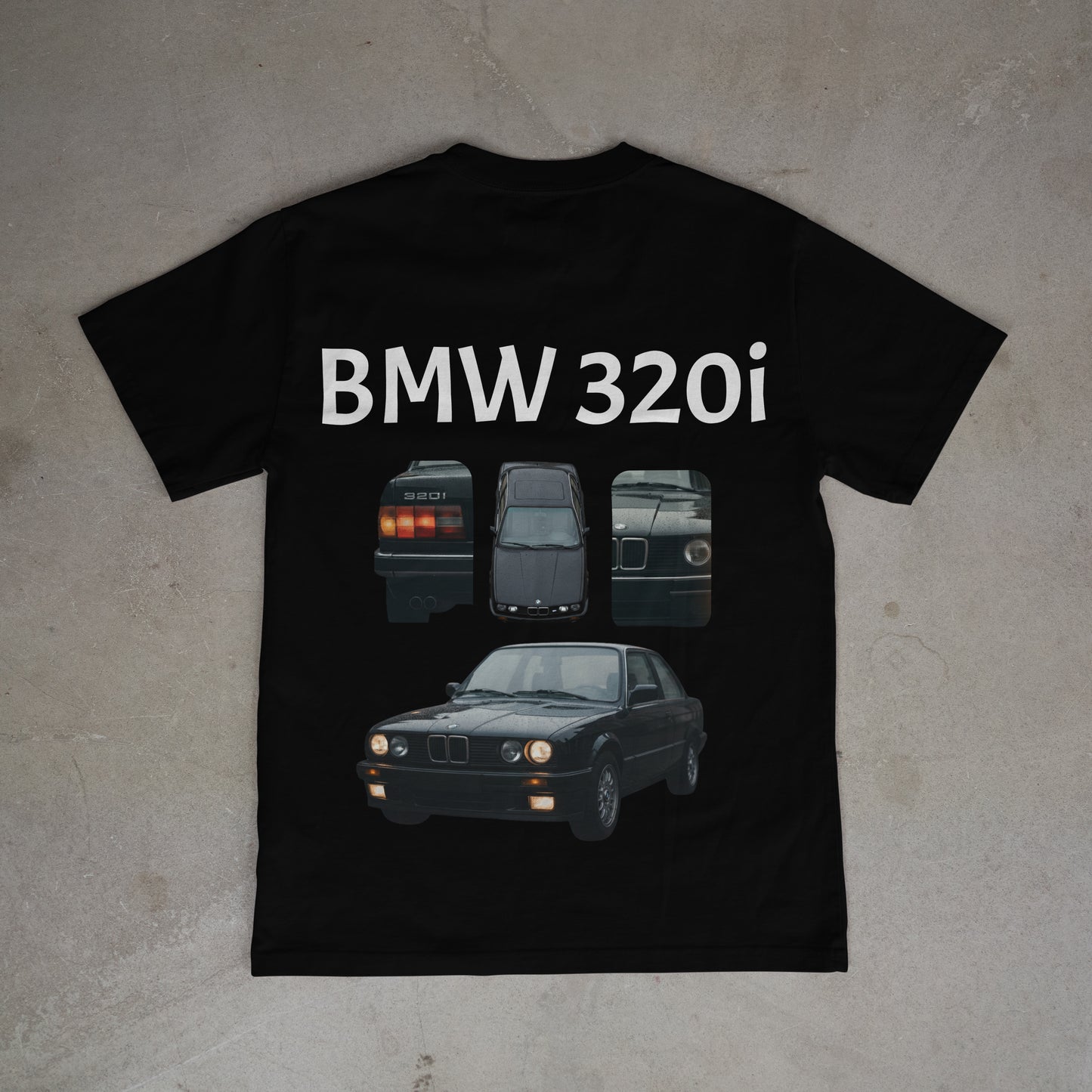 BMW 320i
