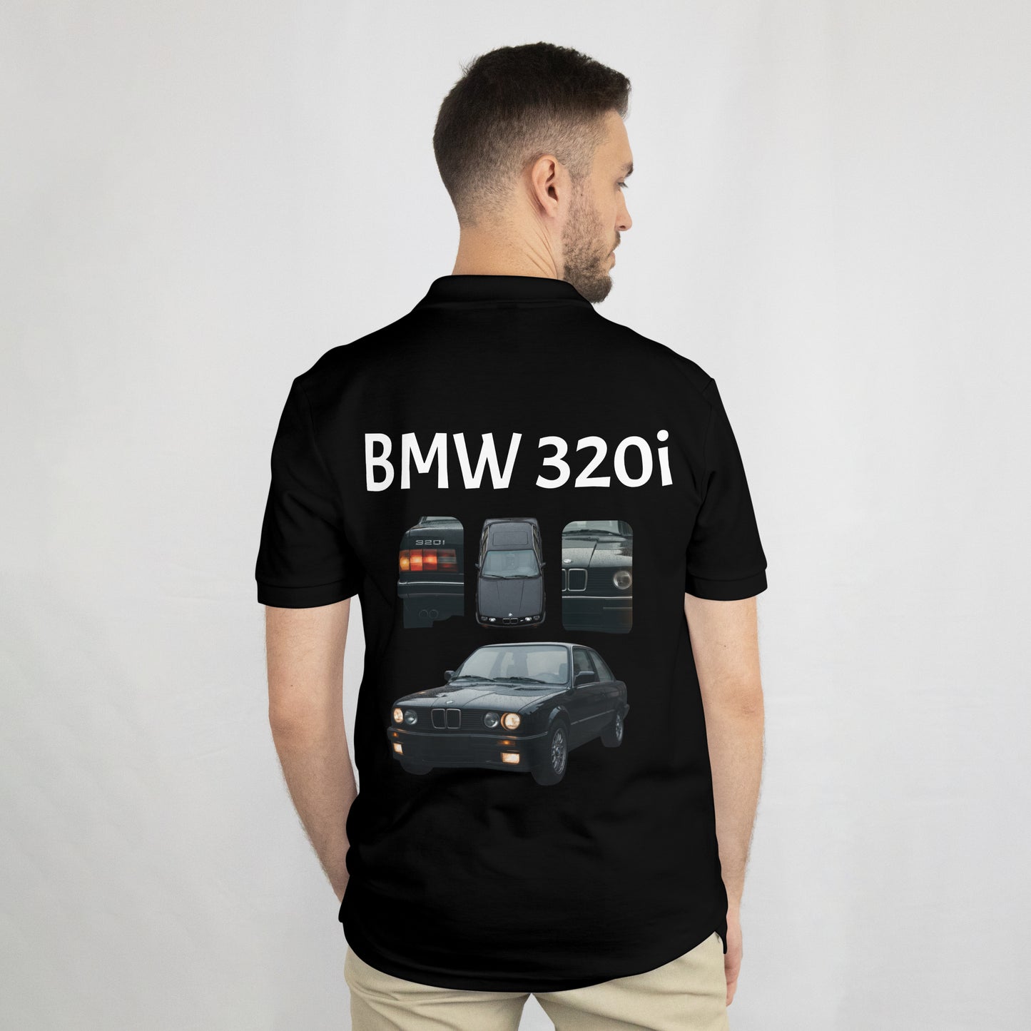 BMW 320i
