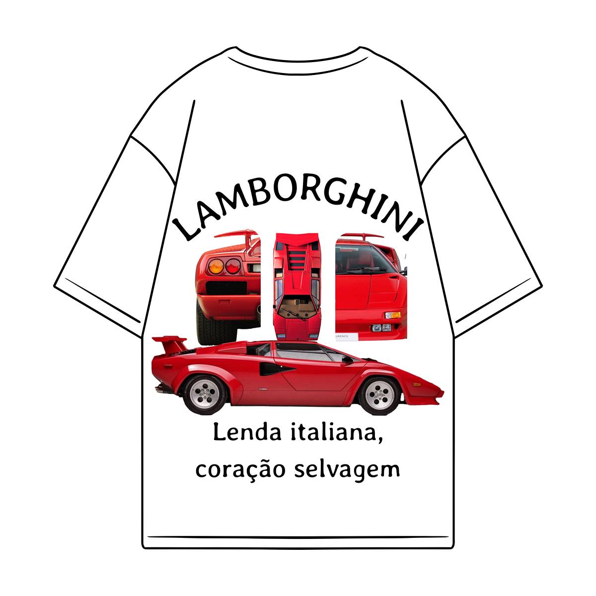 Lamborghini Diablo