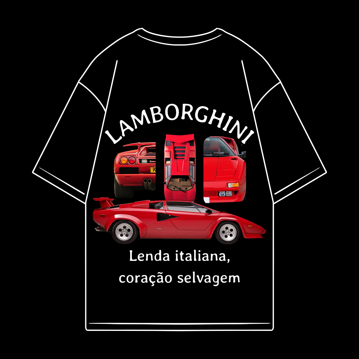 Lamborghini Diablo
