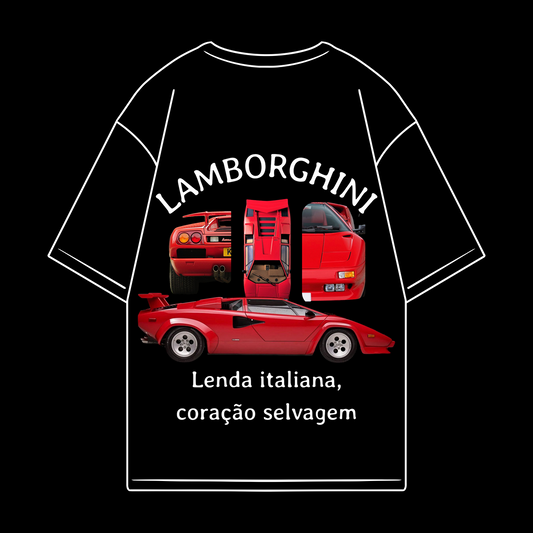 Lamborghini Diablo