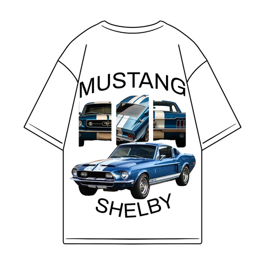 Mustang Shelby
