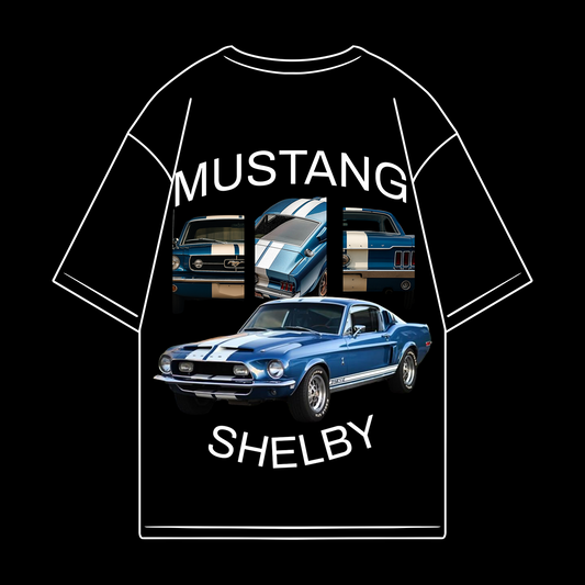 Mustang Shelby
